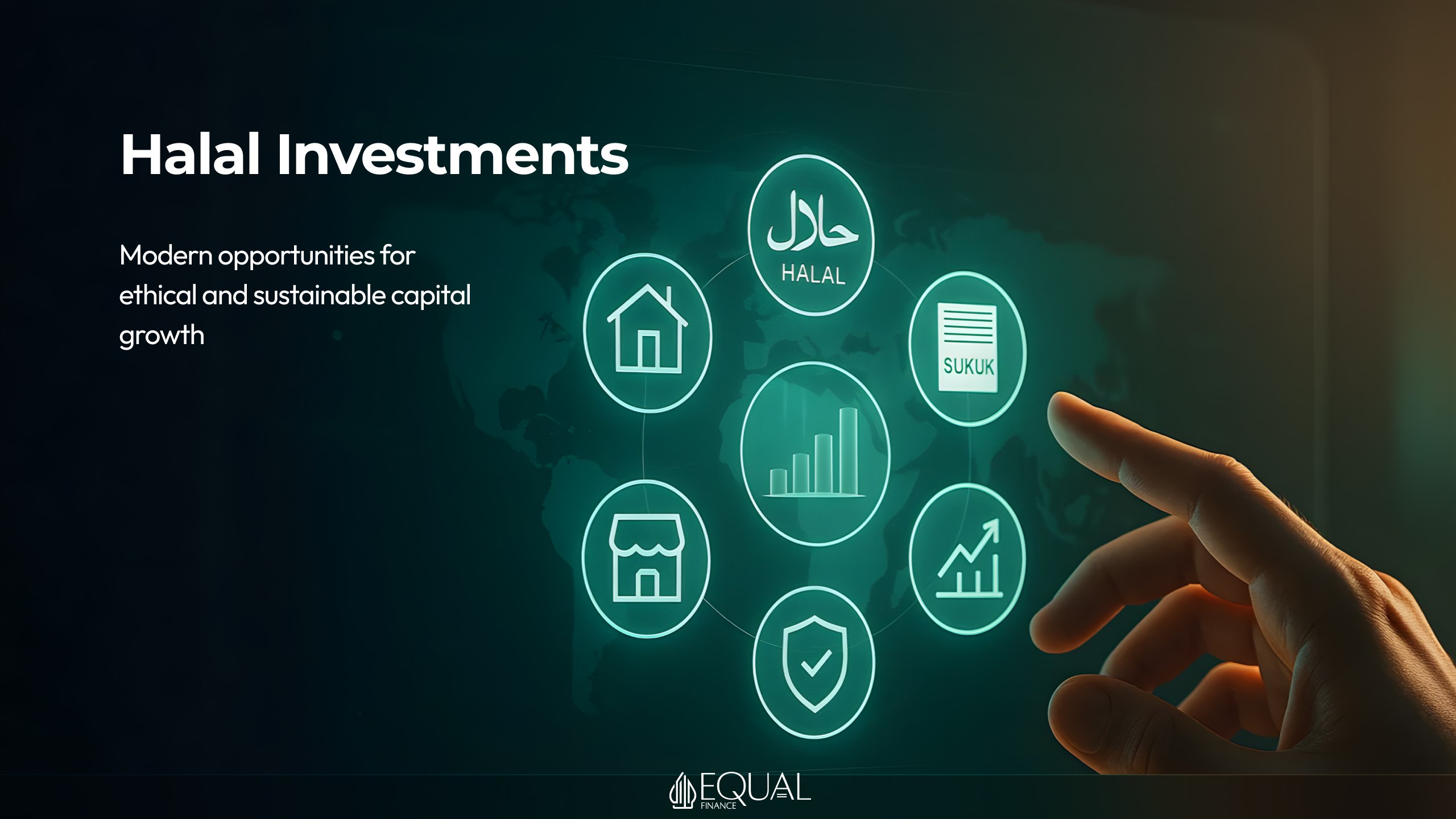 Halal Investments 2025