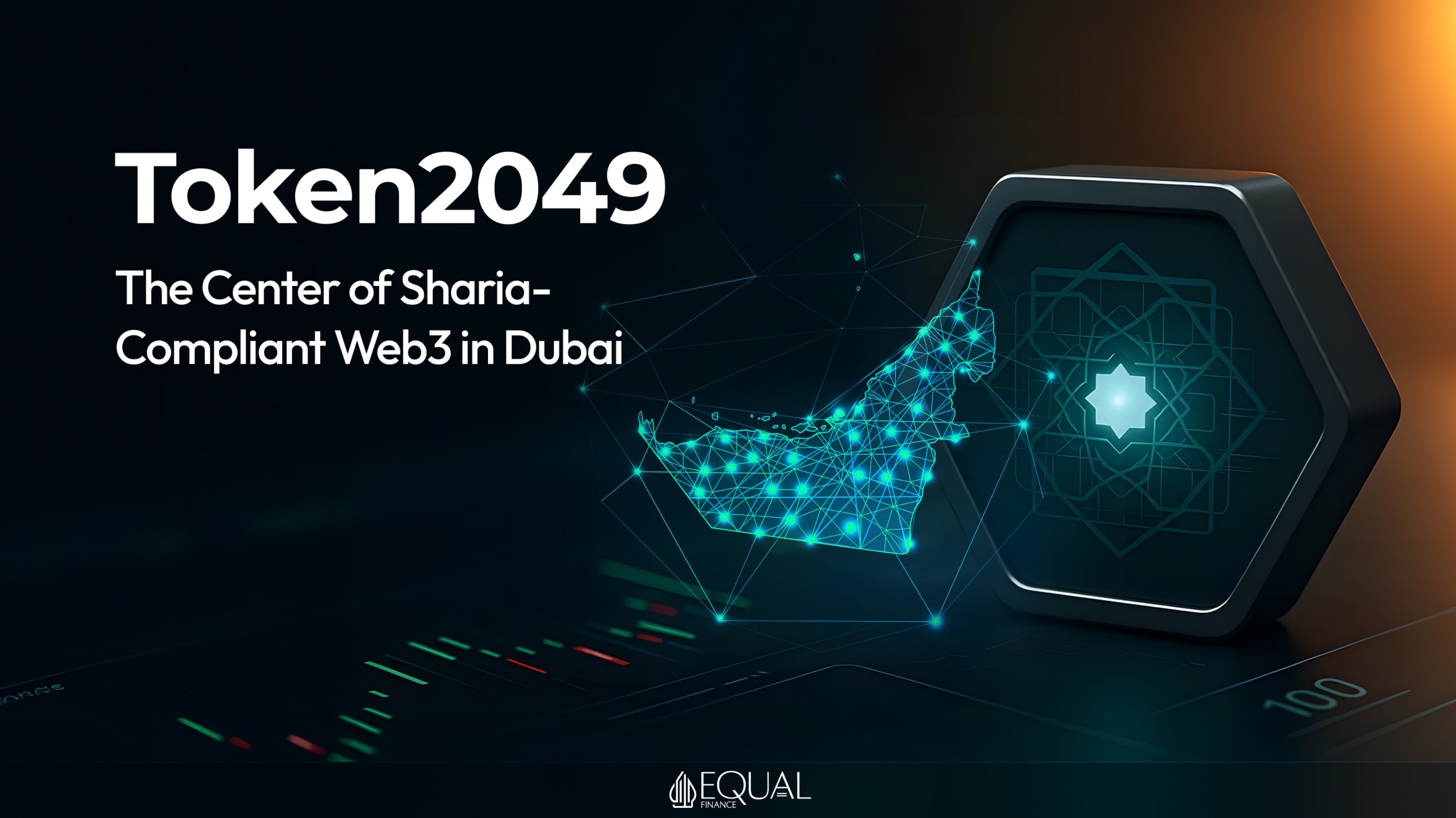 Islamic finance trends at TOKEN2049 Dubai 2025